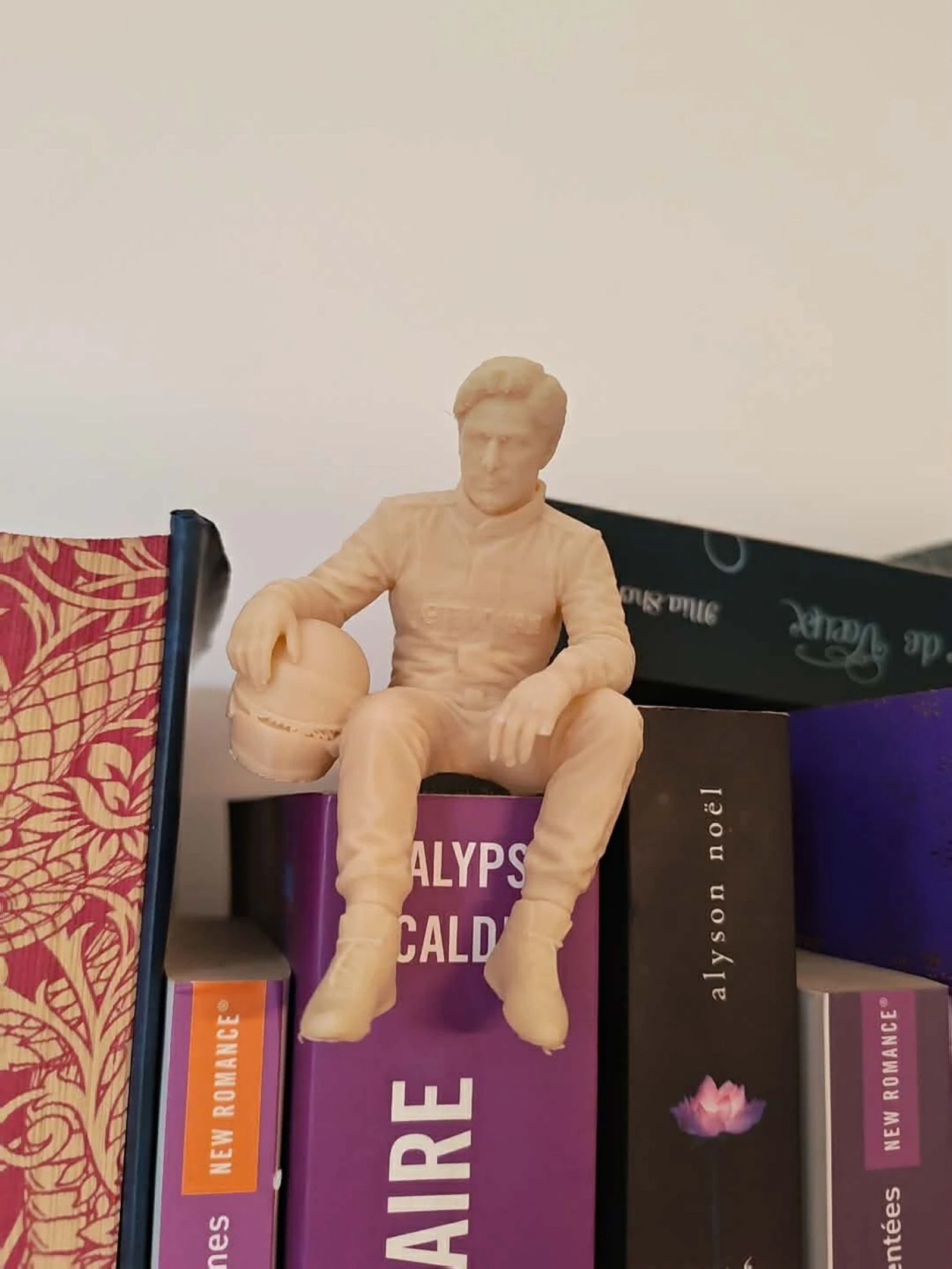Piloot F1 – photo 2